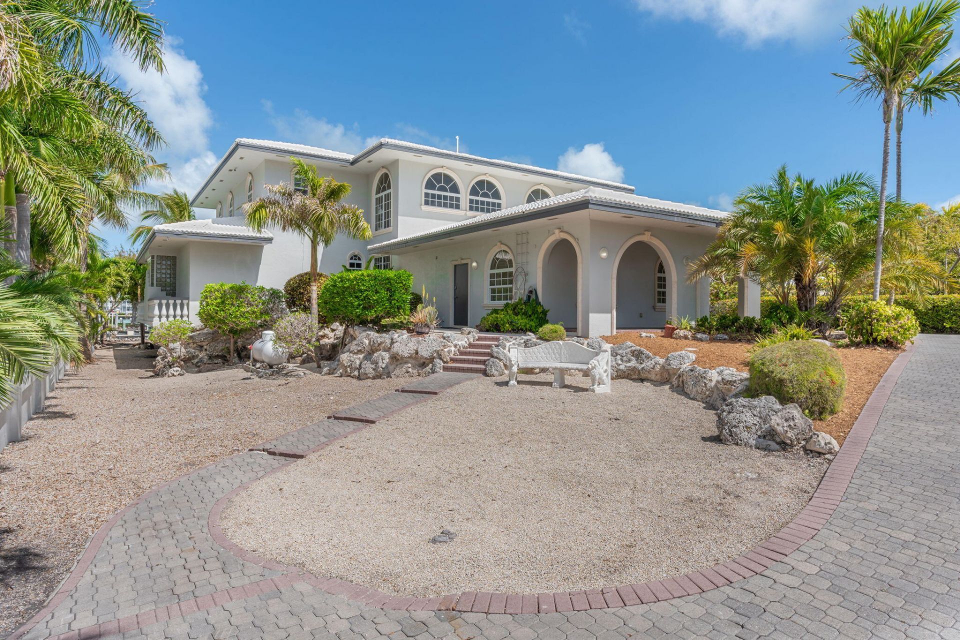 152 N Indies Drive, Duck Key, FL 33050 Photo
