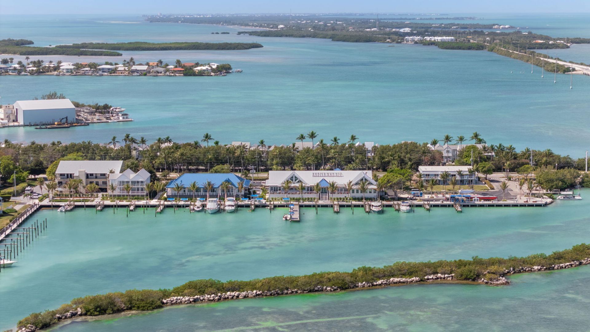 152 N Indies Drive, Duck Key, FL 33050 Photo