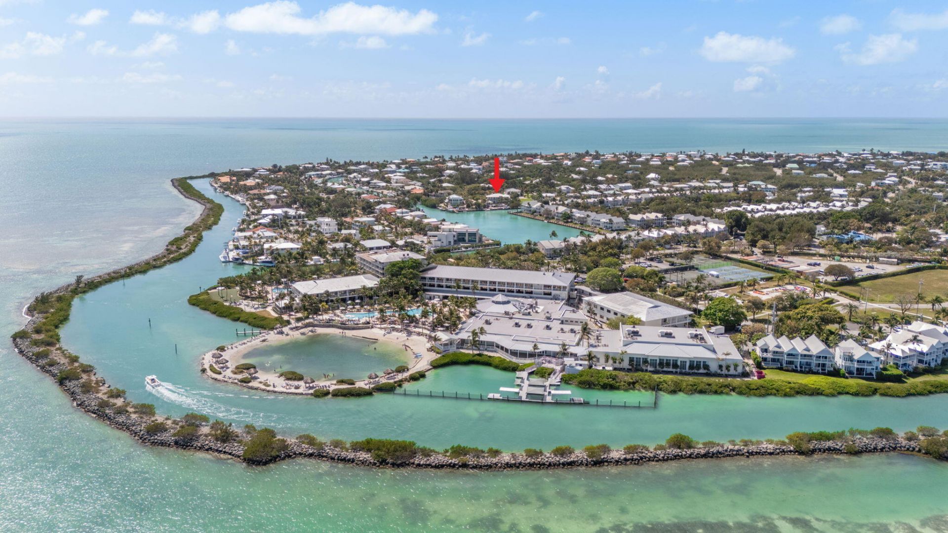 152 N Indies Drive, Duck Key, FL 33050 Photo