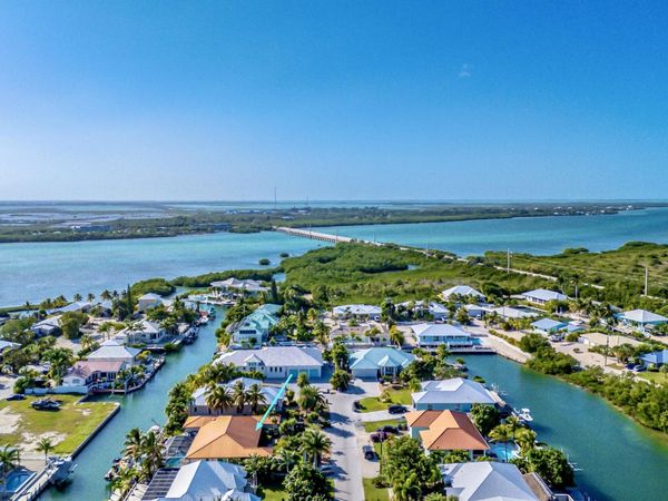 20844 W 4Th Avenue, Cudjoe, FL 33042