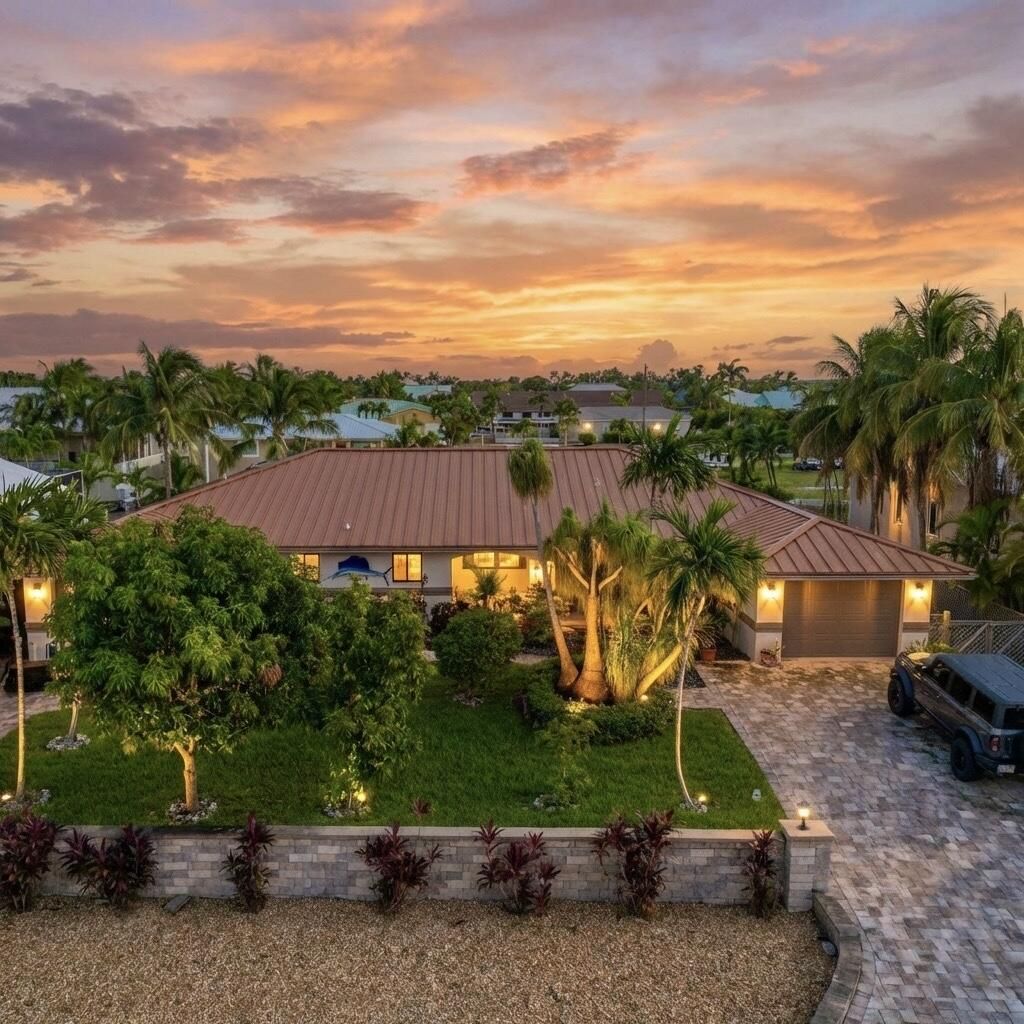 20844 W 4th Avenue, Cudjoe, FL 33042 Photo