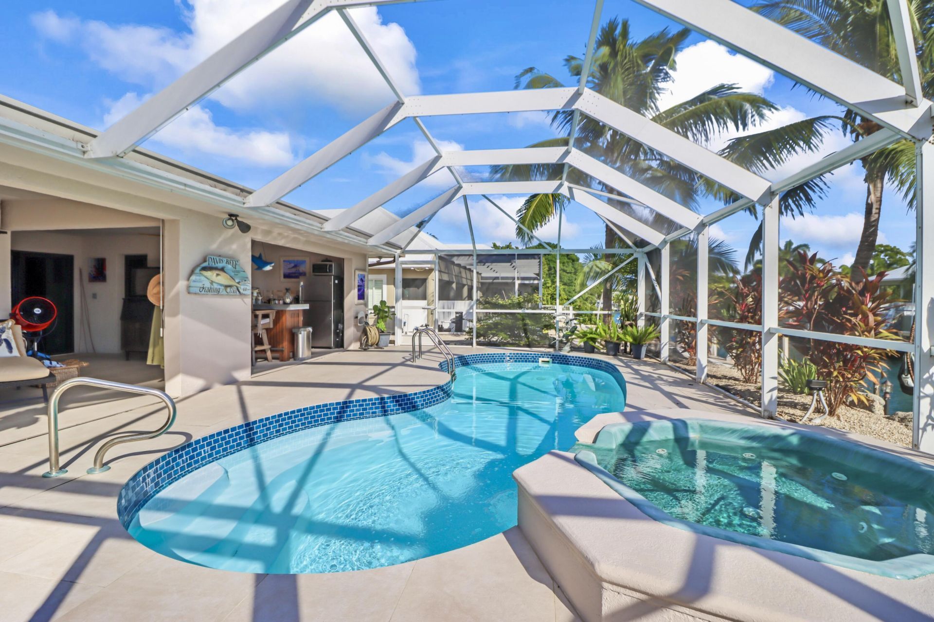 20844 W 4th Avenue, Cudjoe, FL 33042 Photo