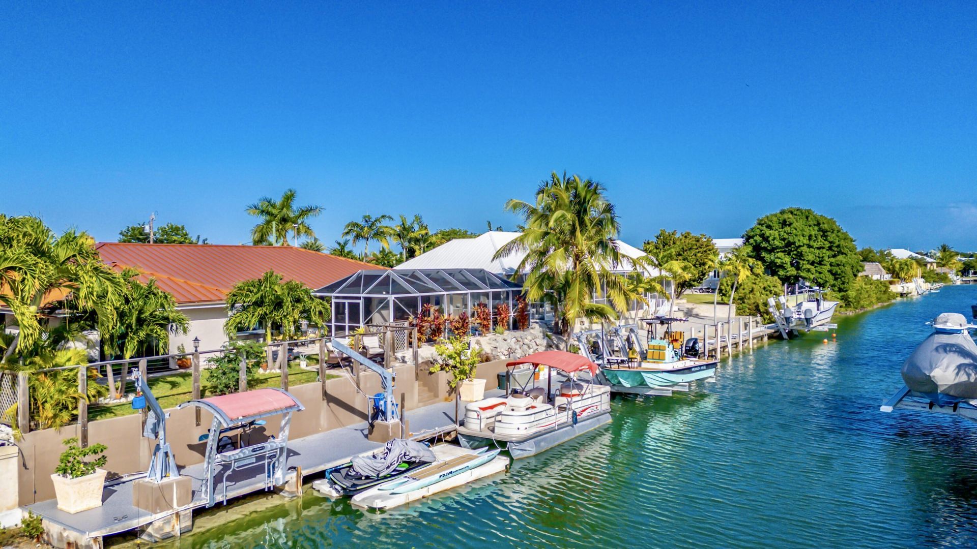 20844 W 4th Avenue, Cudjoe, FL 33042 Photo