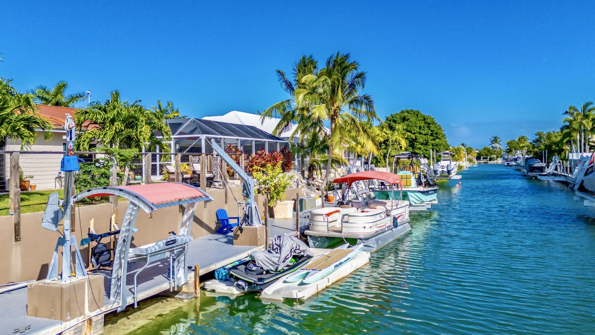 20844 W 4th Avenue, Cudjoe, FL 33042 Photo