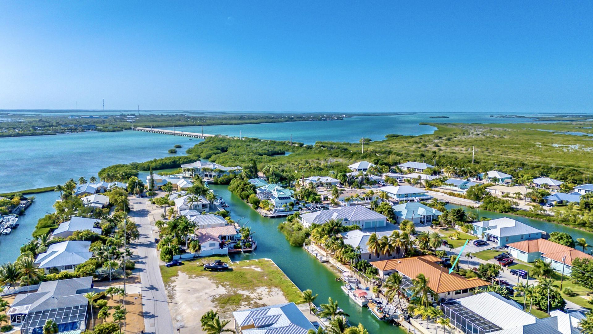 20844 W 4th Avenue, Cudjoe, FL 33042 Photo