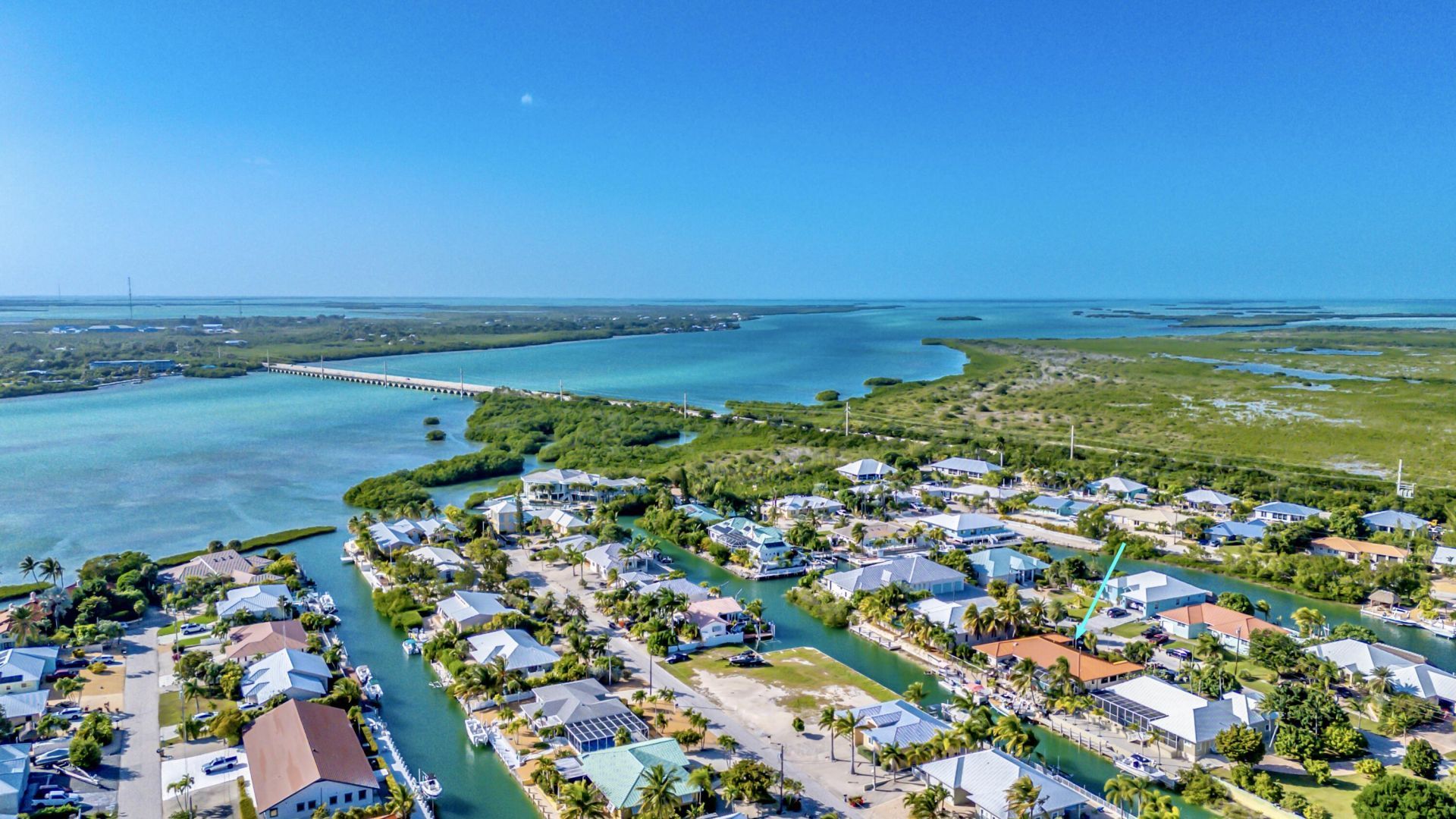 20844 W 4th Avenue, Cudjoe, FL 33042 Photo