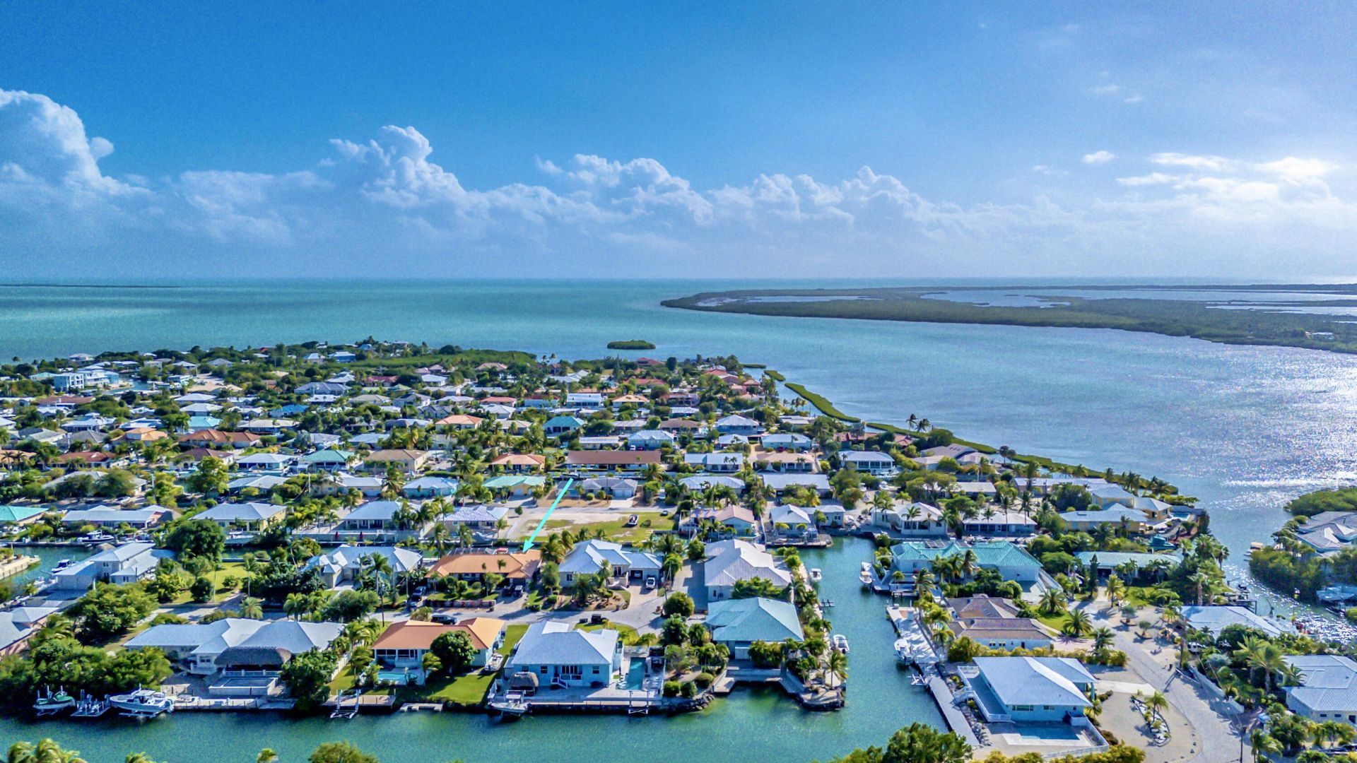 20844 W 4th Avenue, Cudjoe, FL 33042 Photo