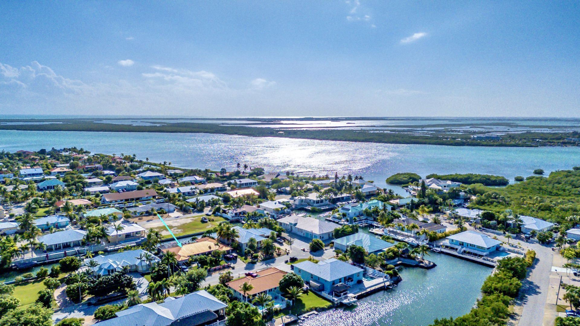 20844 W 4th Avenue, Cudjoe, FL 33042 Photo