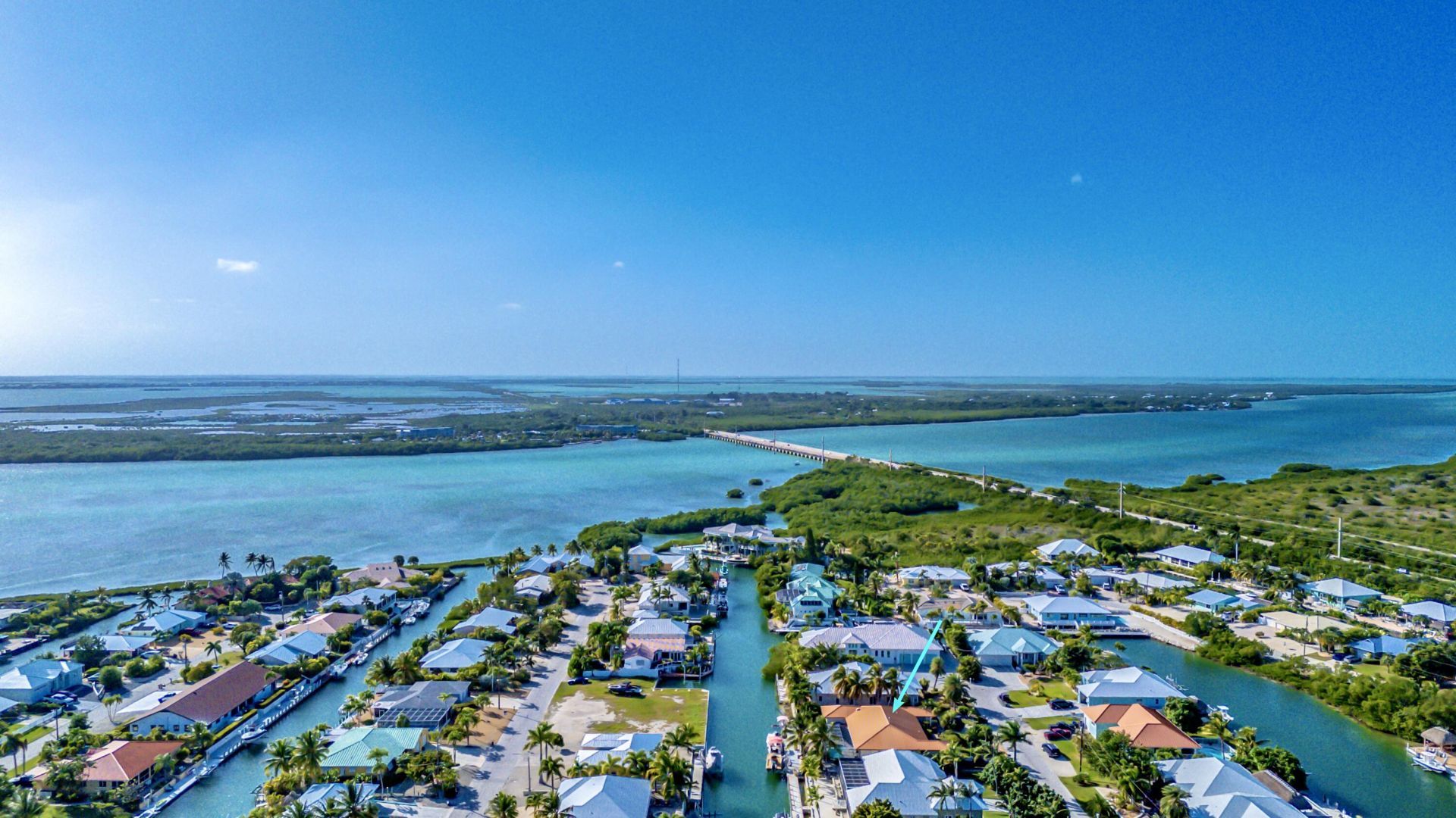 20844 W 4th Avenue, Cudjoe, FL 33042 Photo