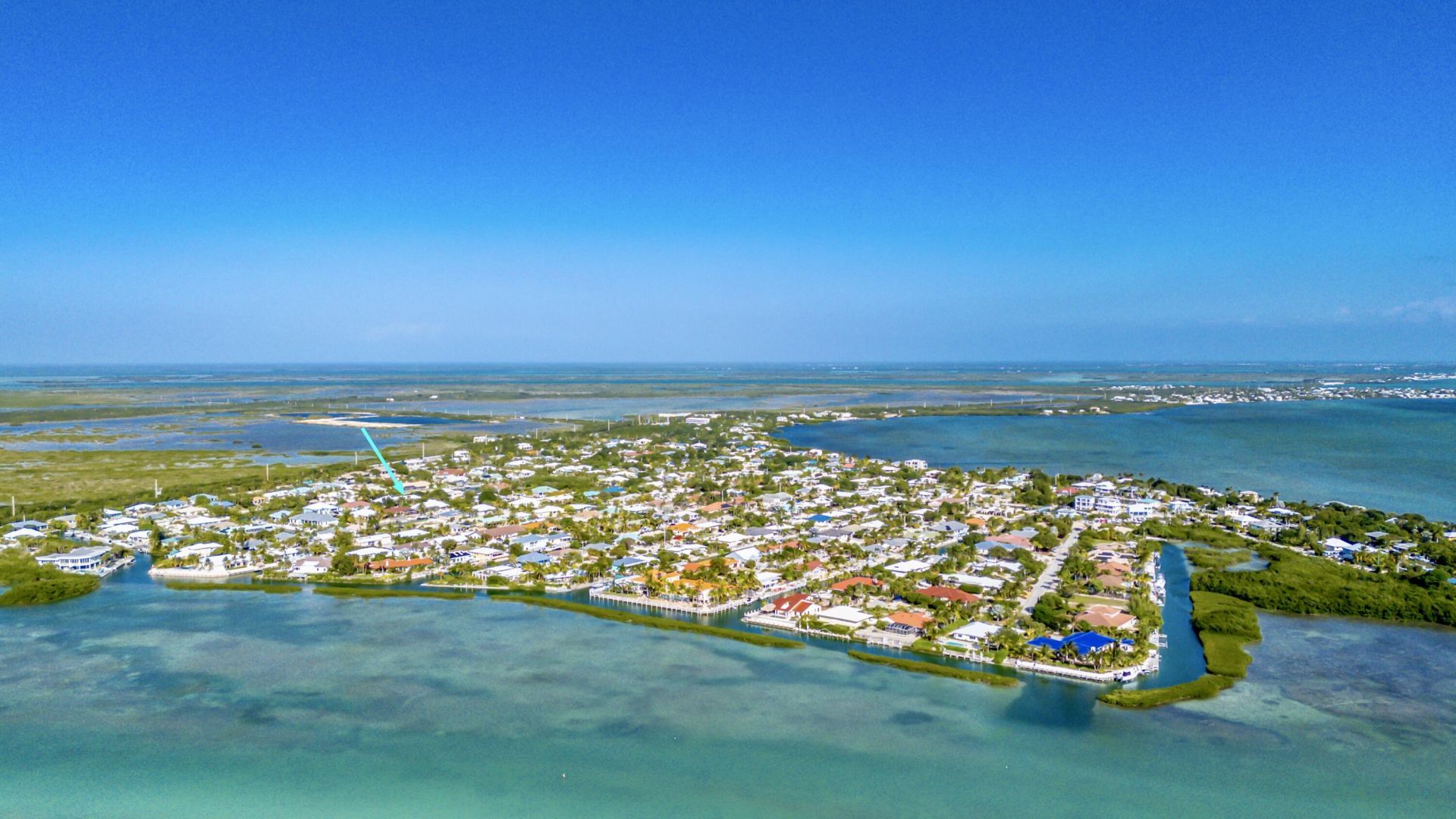 20844 W 4th Avenue, Cudjoe, FL 33042 Photo