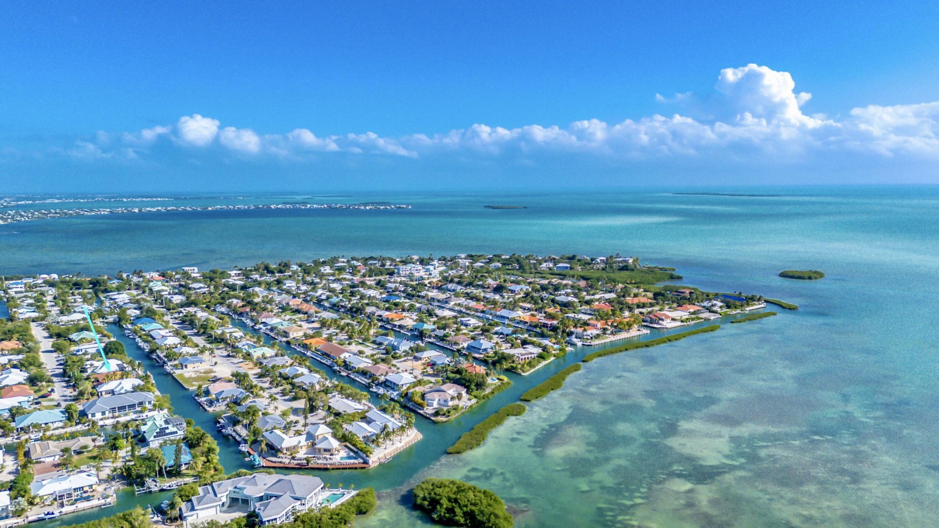 20844 W 4th Avenue, Cudjoe, FL 33042 Photo