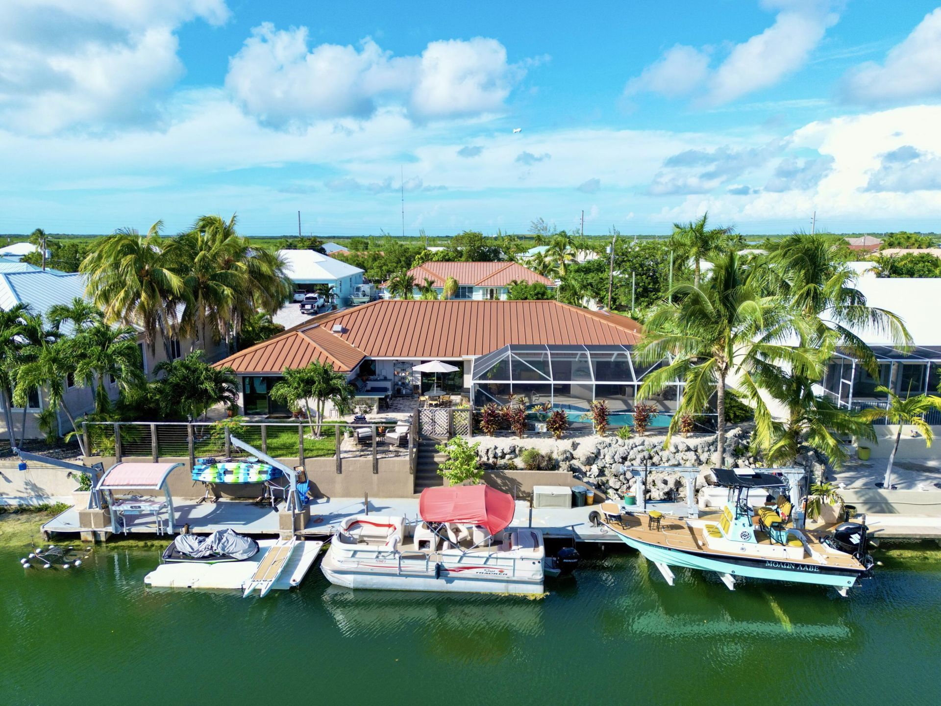 20844 W 4th Avenue, Cudjoe, FL 33042 Photo