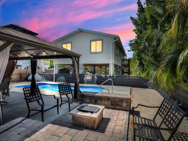 31147 Avenue H, Big Pine, FL 33043