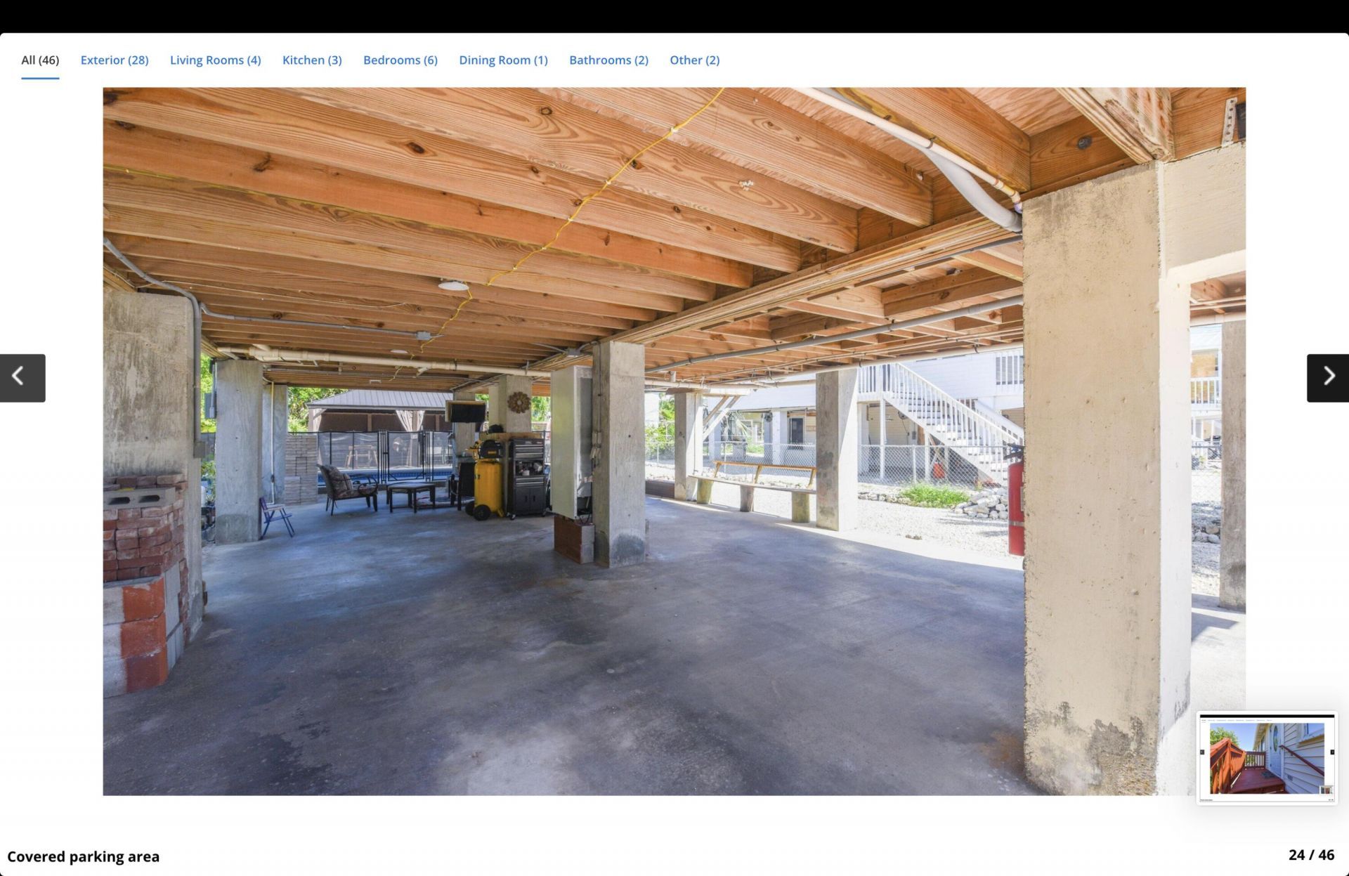 31147 Avenue H, Big Pine Key, FL 33043 Photo