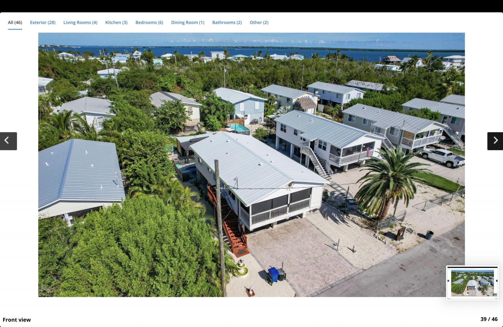 31147 Avenue H, Big Pine Key, FL 33043 Photo