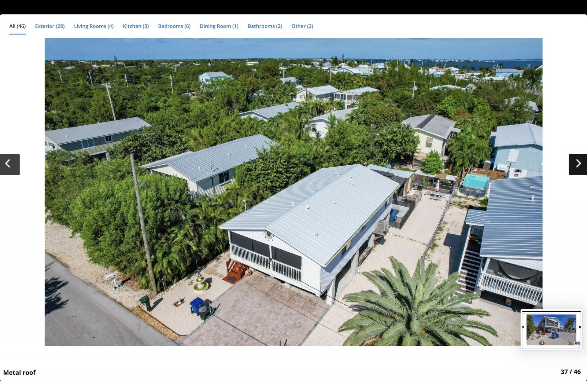 31147 Avenue H, Big Pine Key, FL 33043 Photo