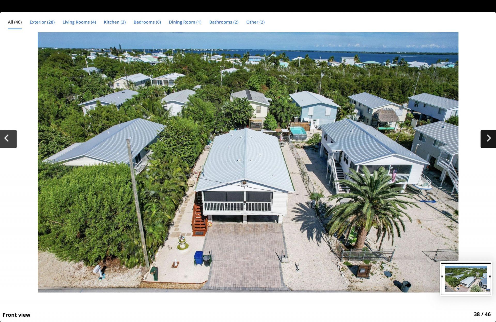 31147 Avenue H, Big Pine Key, FL 33043 Photo