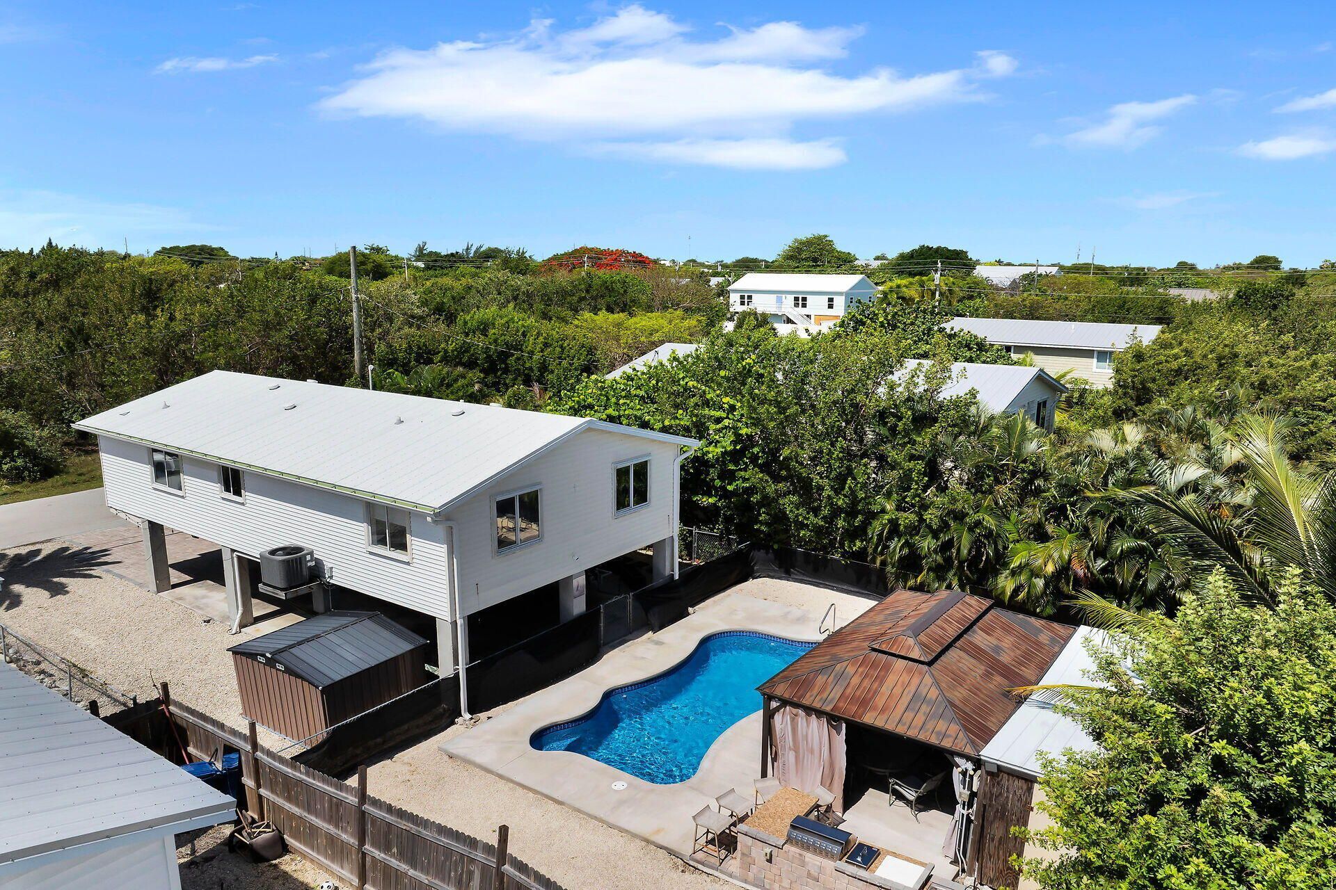 31147 Avenue H, Big Pine Key, FL 33043 Photo