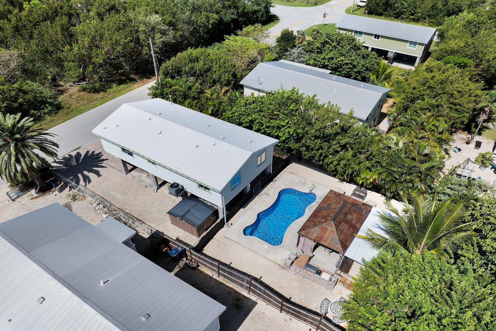 31147 Avenue H, Big Pine Key, FL 33043 Photo