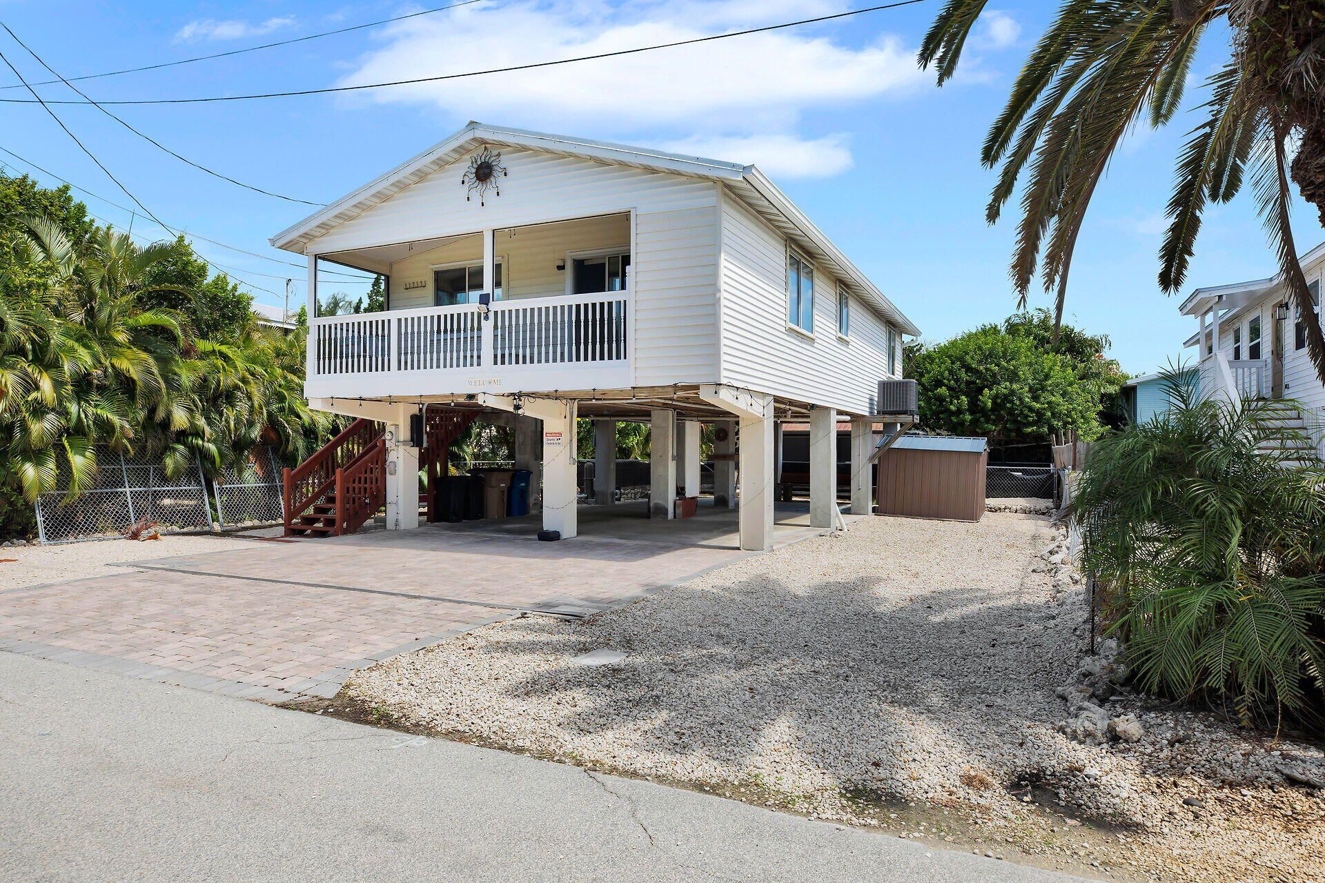 31147 Avenue H, Big Pine Key, FL 33043 Photo