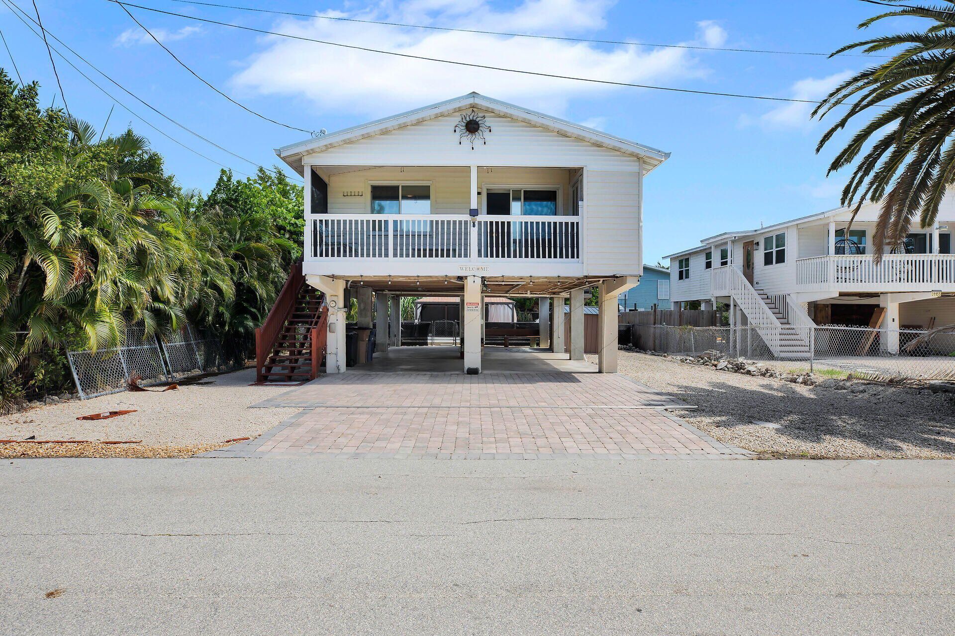 31147 Avenue H, Big Pine Key, FL 33043 Photo