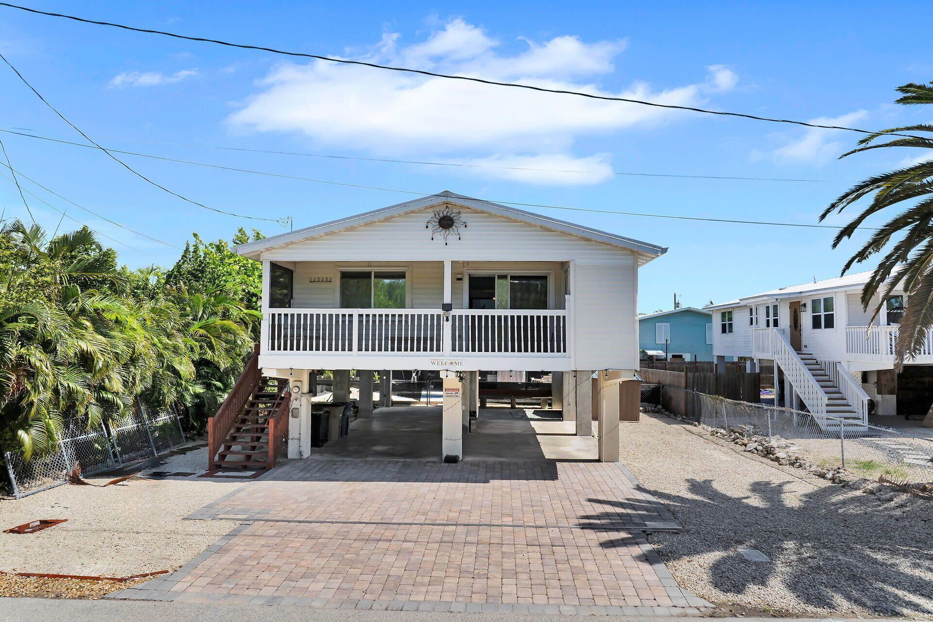 31147 Avenue H, Big Pine Key, FL 33043 Photo