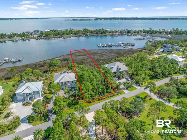 102837 Harbour Drive, Orange Beach, AL 36561