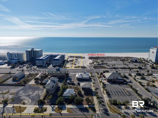 313 E Beach Boulevard, Gulf Shores, AL 36542
