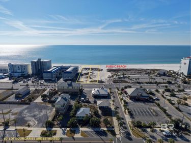 309 E Beach Boulevard, Gulf Shores, AL 36542
