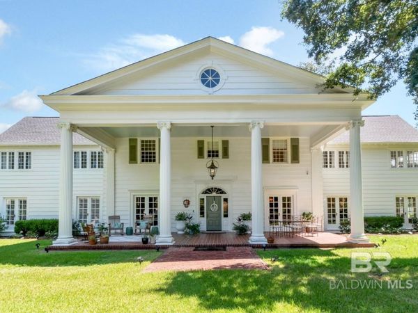 3711 Tuthill Place, Mobile, AL 36608