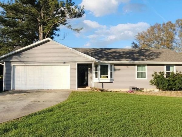 102 Greenfield Rd, Florence, AL