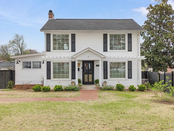 124 Lelia St, Florence, AL