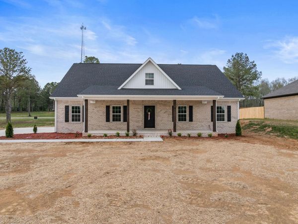 45 Co Rd 284, Florence, AL