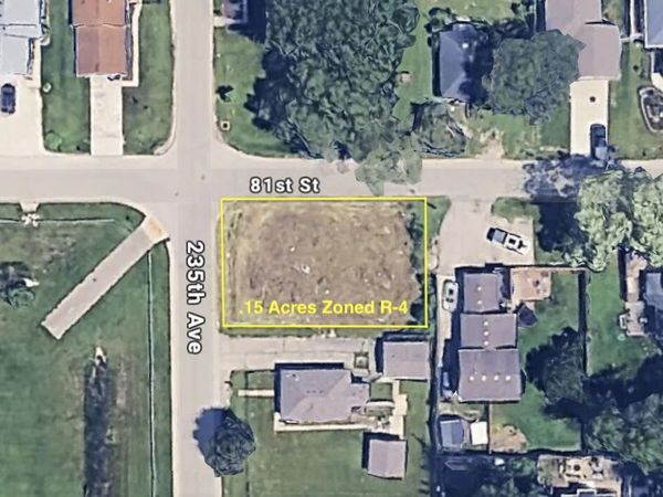 Lt1 235TH AVENUE, Salem, WI 53168