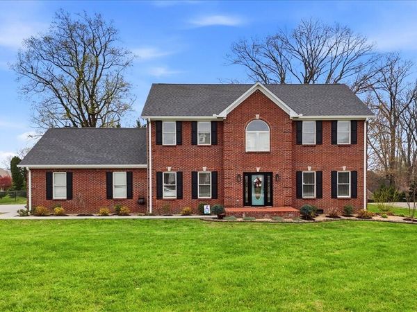 4028 Eagles View Court, Morristown, TN 37813