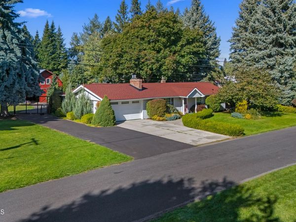 7535 N MT CARROL ST , Dalton Gardens, ID 83815