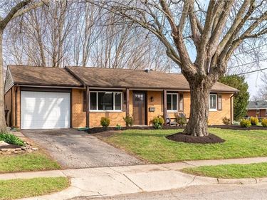 1731 Navajo Drive, Xenia, OH 45385