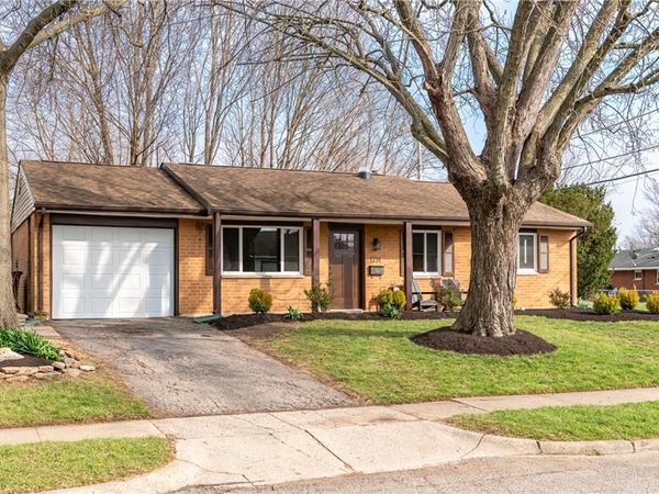 1731 Navajo Drive, Xenia, OH 45385