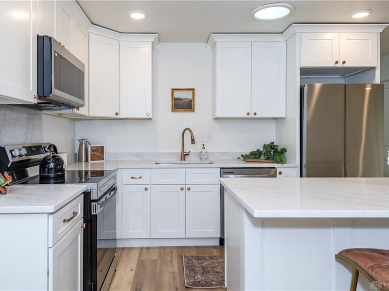 1731 Navajo Drive, Xenia, OH 45385 Photo 12