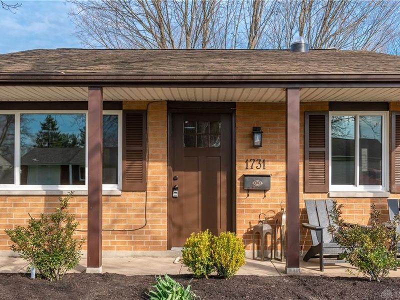 1731 Navajo Drive, Xenia, OH 45385 Photo 4