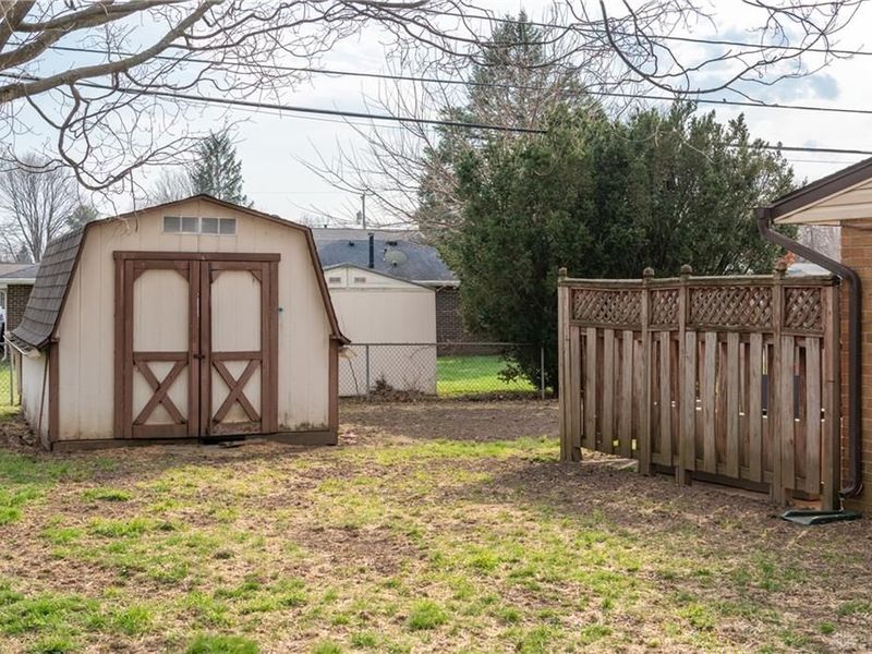 1731 Navajo Drive, Xenia, OH 45385 Photo 43