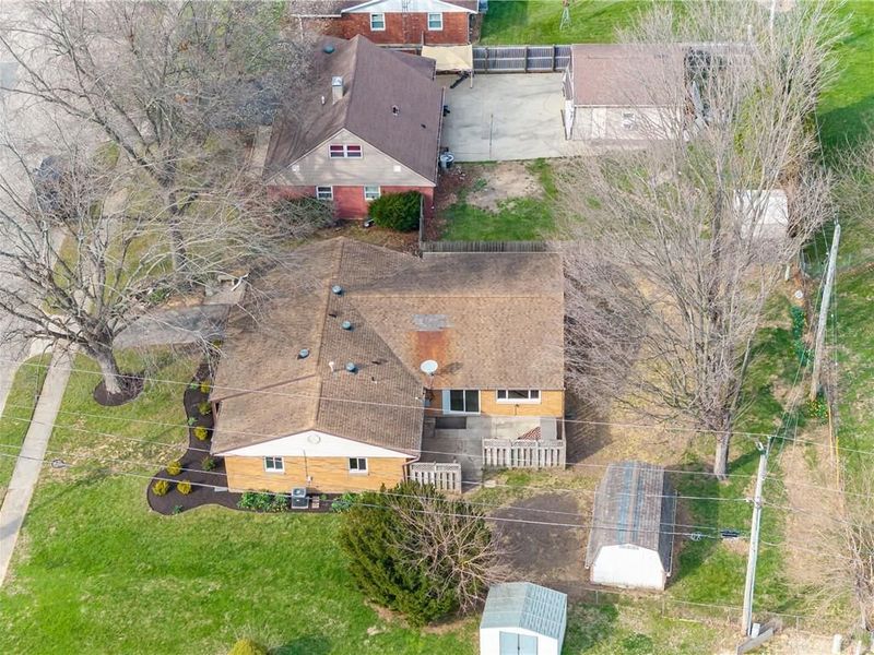 1731 Navajo Drive, Xenia, OH 45385 Photo 47