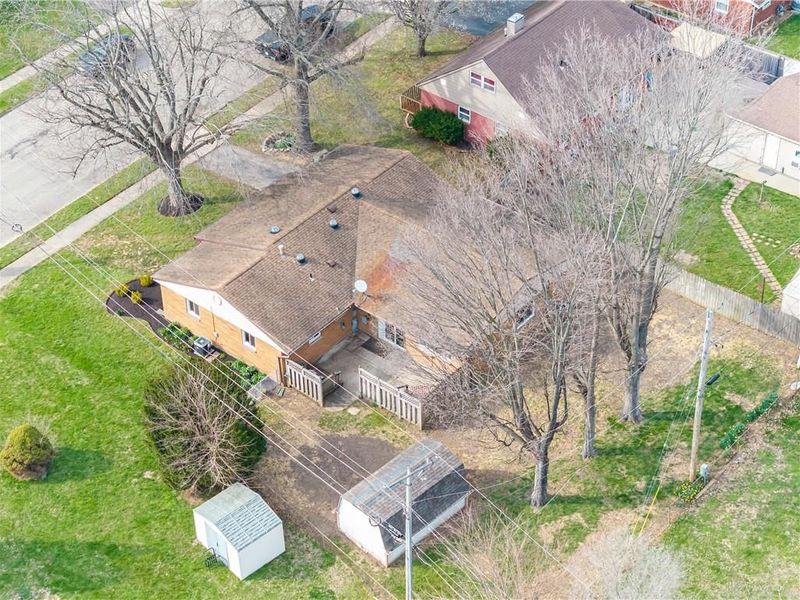 1731 Navajo Drive, Xenia, OH 45385 Photo 48