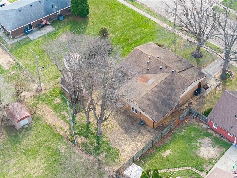 1731 Navajo Drive, Xenia, OH 45385 Photo 49