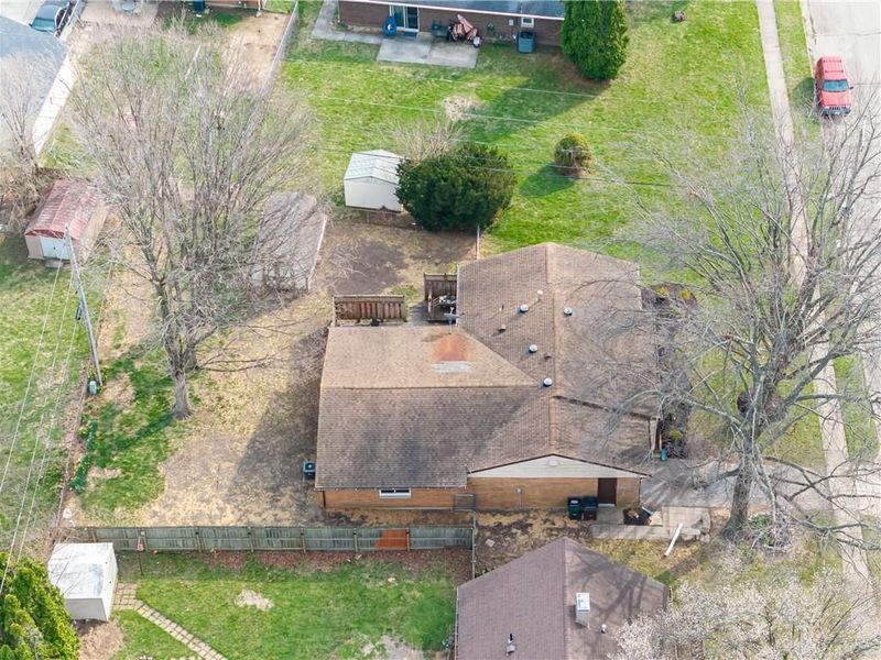 1731 Navajo Drive, Xenia, OH 45385 Photo 50