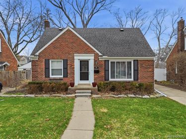 1629 N Pleasant Street, Royal Oak, MI 48067