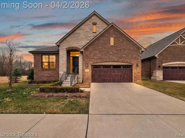 43721 Legacy Drive, Sterling Heights, MI 48314
