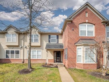 4176 Elizabeth Avenue, CANTON, MI 48188