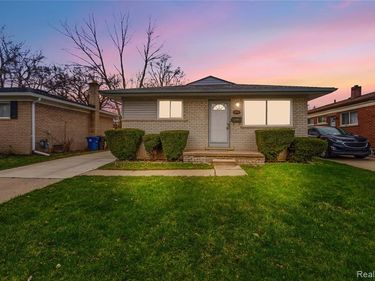 10039 Farley , Redford Twp, MI 48239