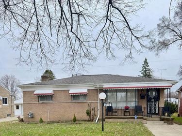 6710 Cranwood Drive, Flint, MI 48505